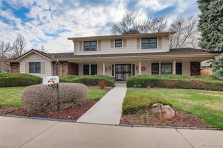 4075 S Poplar Way
