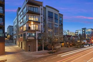 1737 Central Street Unit 301