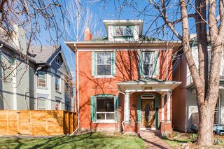 1440 Milwaukee Street