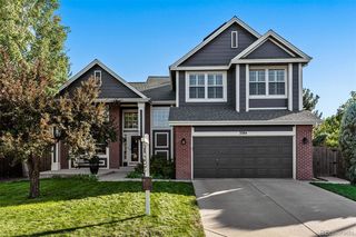 3584 Cascade Court
