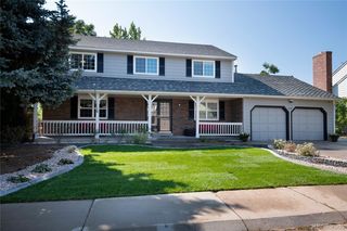 10536 W Noddle Mountain