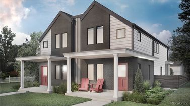 2115 Harlan Street