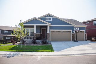 832 Stagecoach Drive