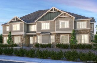 5761 S Addison Court Unit B