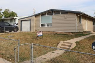 81 Bronco Road