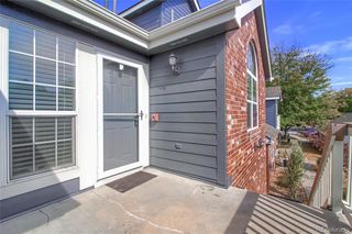 14308 E Whitaker Place Unit 119
