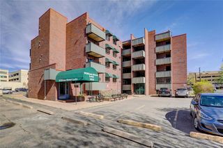 1833 N Williams Street Unit 503