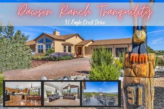 31 Eagle Crest Drive