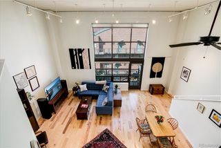 930 Acoma Street Unit 317