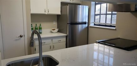 12536 E Cornell Avenue Unit 101