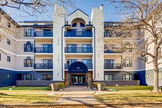 345 Fillmore Street Unit 304