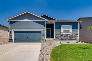 1083 Long Meadows Street