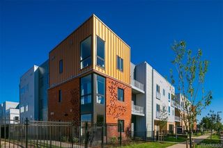 2525 Arapahoe Street Unit RD303