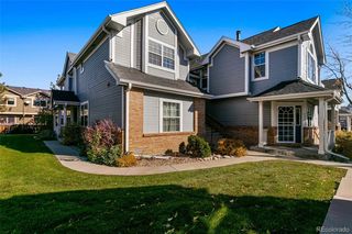 4901 S Ammons Street Unit 13B