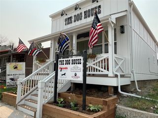 308 Comanche Street