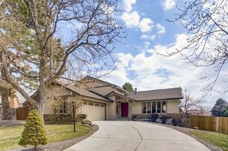 2136 S Parfet Drive