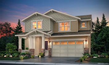 1071 Ninebark Lane