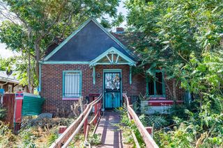 3611 N Elizabeth Street