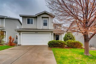 9684 Marmot Ridge Circle