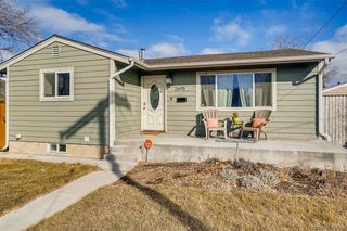 2695 W Gunnison Drive