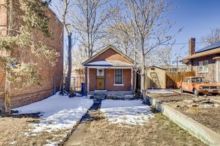 3335 N Columbine Street
