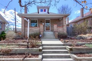 3018 W Denver Place