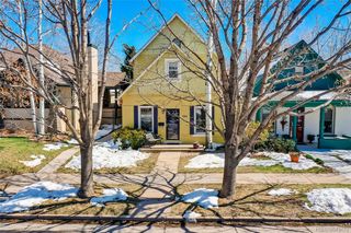 644 S High Street