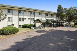 8822 E Florida Avenue Unit 113
