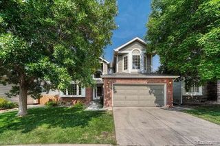 8413 E Amherst Circle
