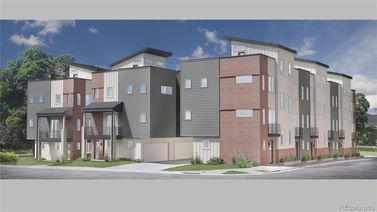 1280 E Hampden Street Unit F