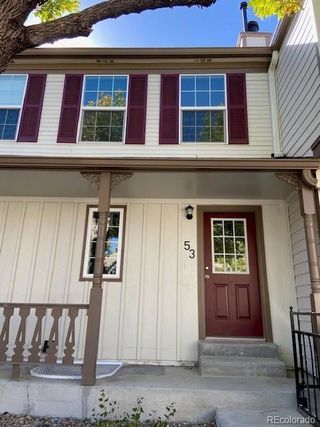 1811 S Quebec Way Unit 53