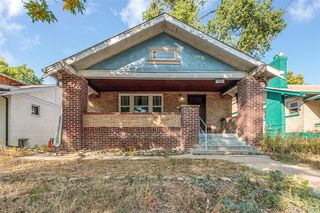 2543 Fairfax Street
