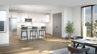 1280 E Hampden Street Unit C