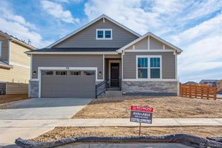 756 Gold Hill Drive