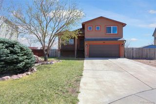 831 Eagle Bend Drive