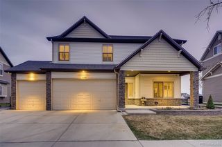 20908 E 51st Place