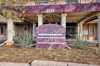 2225 Buchtel Boulevard Unit 307