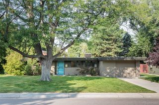 3017 S Cornell Circle