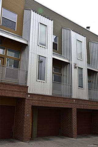 2680 Blake Street Unit 20