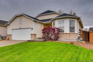 4373 Threshing Drive