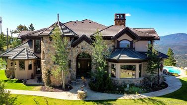 4796 Bear Mountain Drive