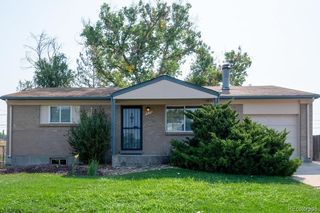11644 Claude Court