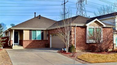 16705 Trail Sky Circle