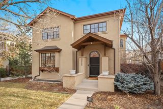 3060 S Clermont Drive
