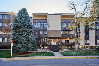 7020 E Girard Avenue Unit 405