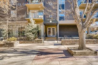 1150 Vine Street Unit 704