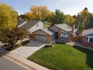 7936 S Vincennes Way