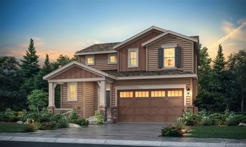1221 Horsetail Loop