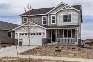 22585 E Rocky Top Place