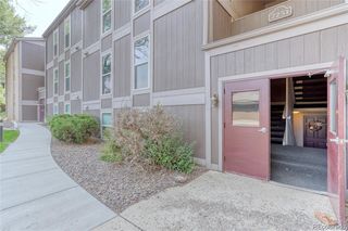 7251 S Xenia Circle Unit D